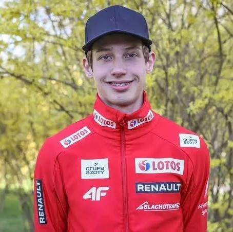 Bielszczanin blisko zimowych Igrzysk Olimpijskich