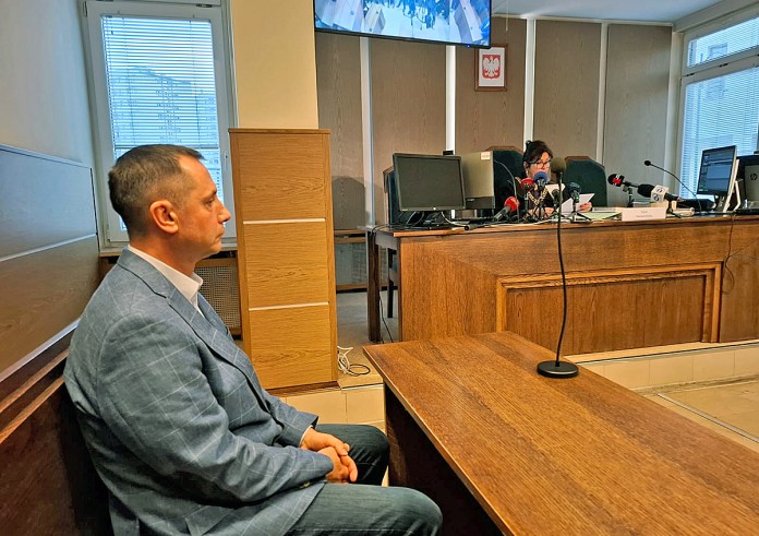 Sprawa pedofilii w Międzybrodziu: obie strony złożyły apelację