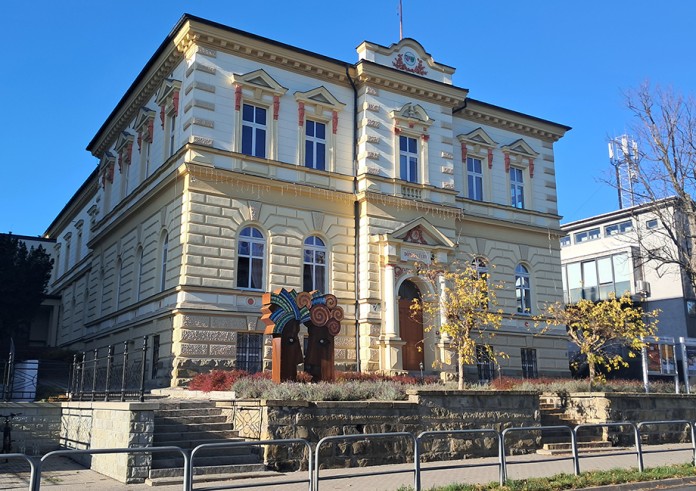 Międzynarodowy weekend w Kubiszówce