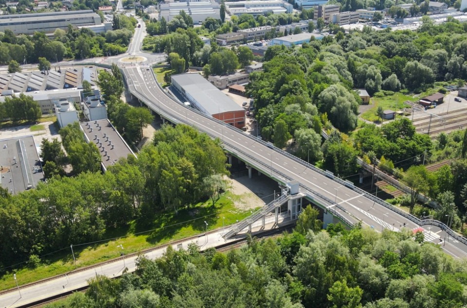 Bielskie inwestycje w finale ogólnopolskiego konkursu