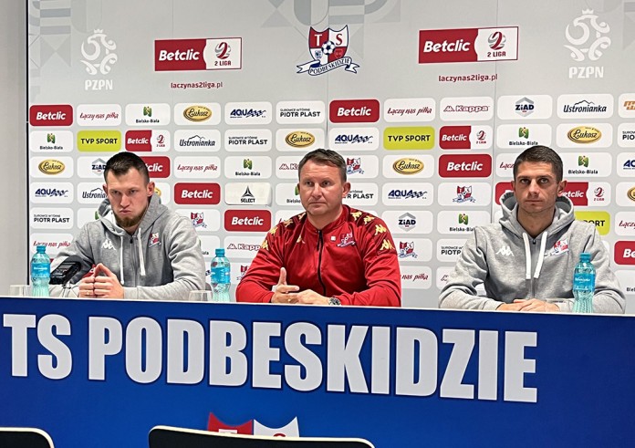 Marzą o barażach