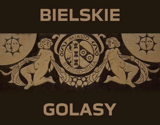 Golasy i ślady wojny