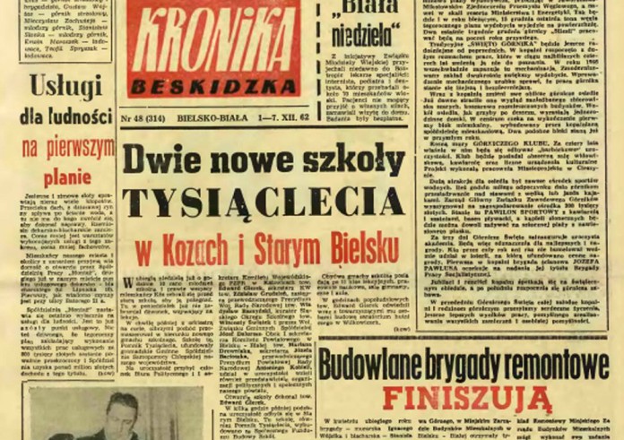 Tajemnice tysiąclatek