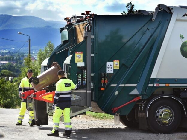 Antyrodzinna podwyżka za śmieci w Bielsku-Białej