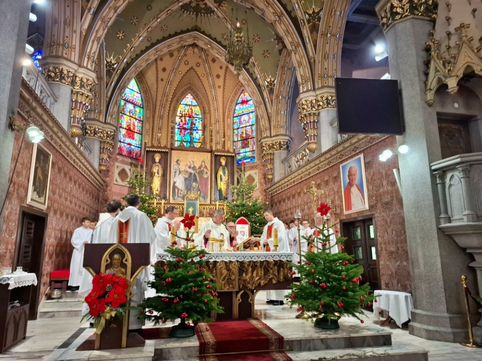 Pokój, to coś więcej niż zawieszenie broni, lub wymuszony kompromis
