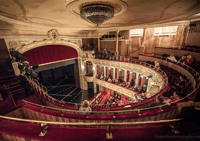 Teatr Polski się zmodernizuje