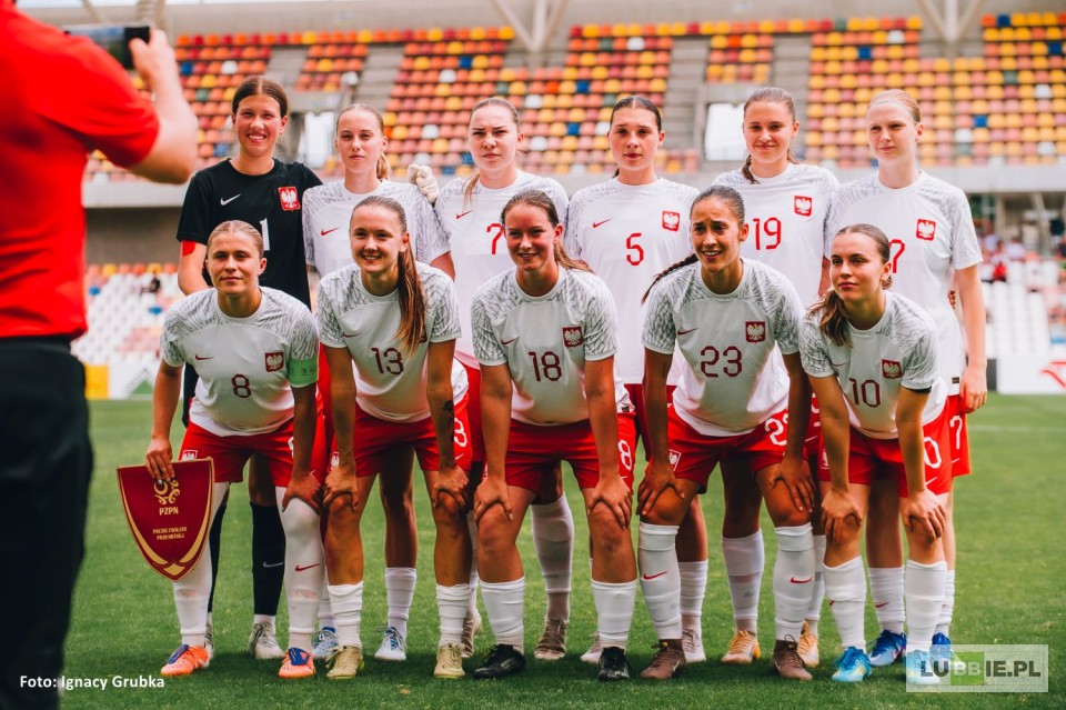 Polska – Meksyk 2:0 [zdjęcia]