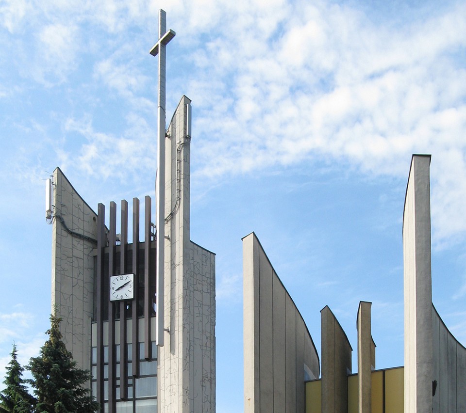 Święto zakonnic i pustelników