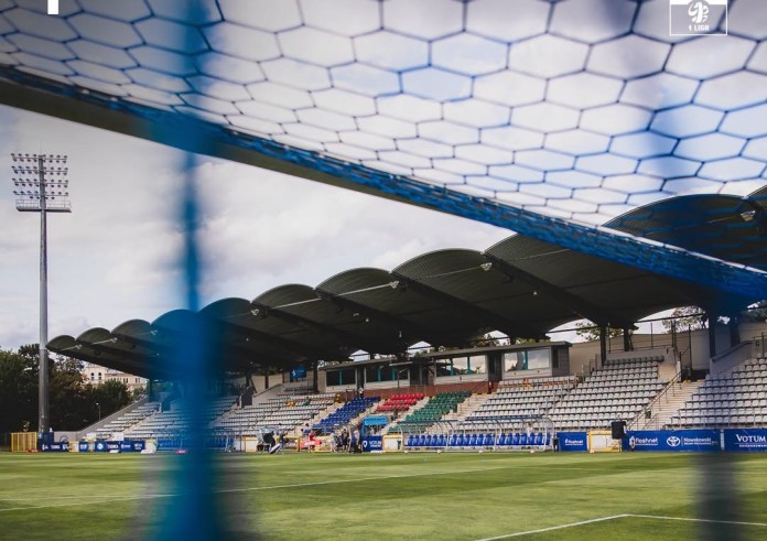 Miedź Legnica – Podbeskidzie Bielsko-Biała 1:1