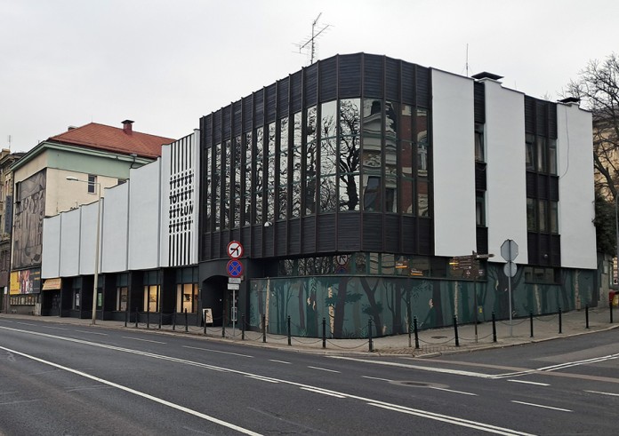 Galeria Bielska BWA – marka zobowiązuje