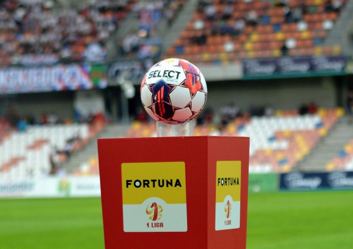 Sportowy weekend: wrócić na właściwe tory