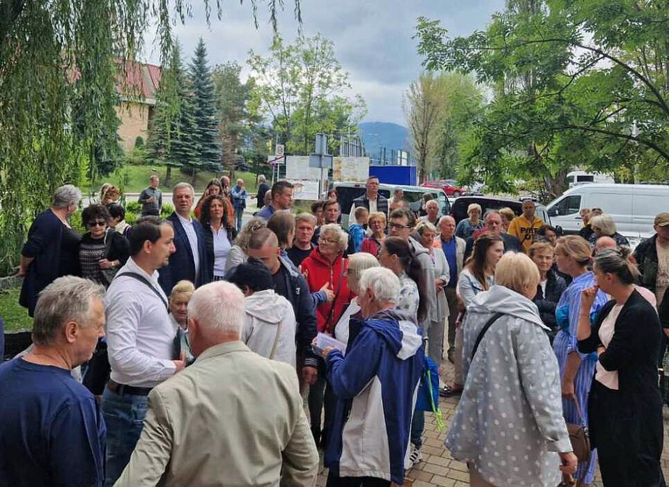 Regulamin zmieniony, Rada Nadzorcza nowa a ludzie mają płacić