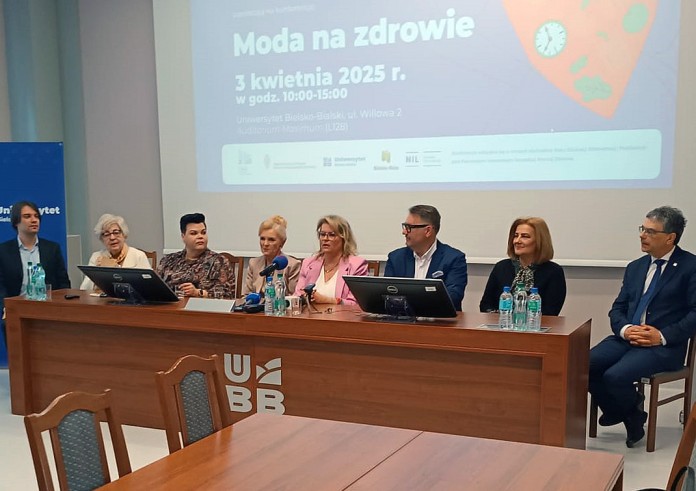 Moda na zdrowie. Dbajmy o właściwy styl życia