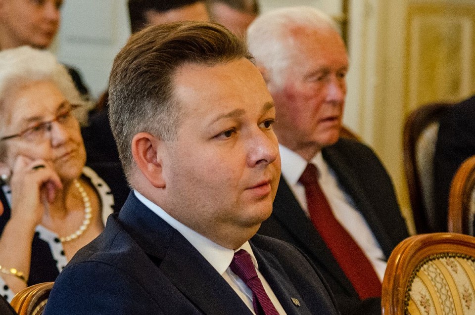 Kolejne miejskie „nie da się”