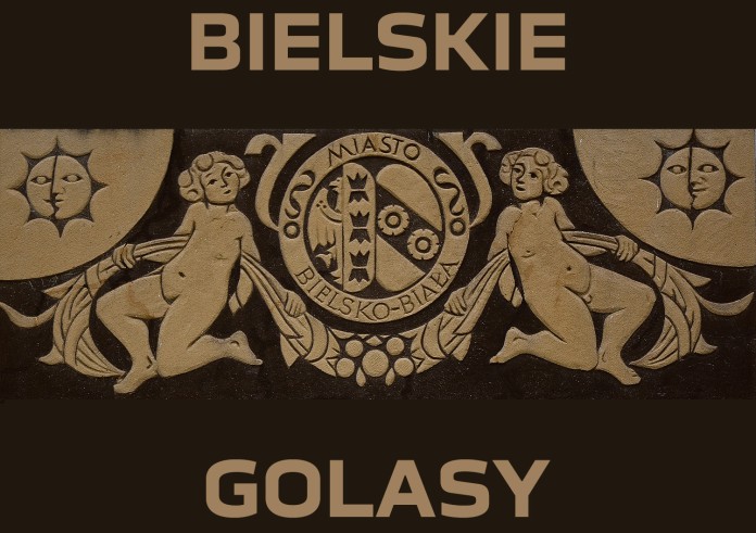 Golasy i ślady wojny