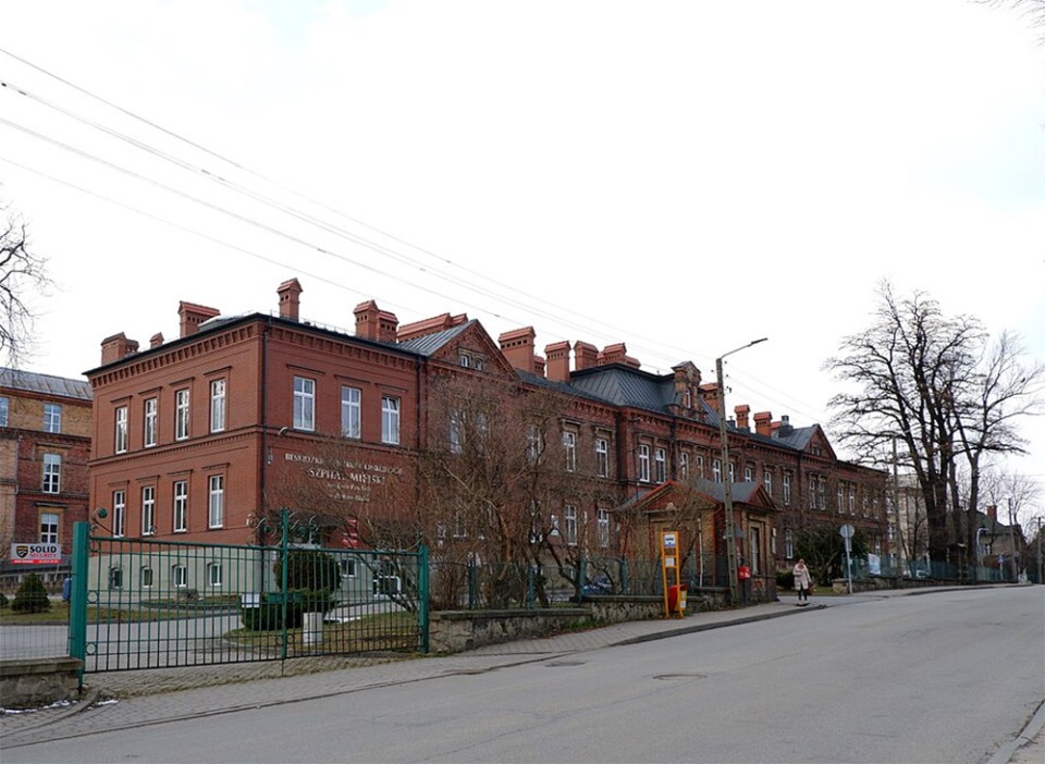 Jak wielka polityka wpływa na bielskie szpitale