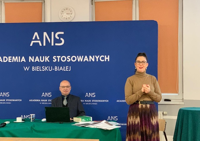 Bezpieczeństwo nie tylko teoretycznie