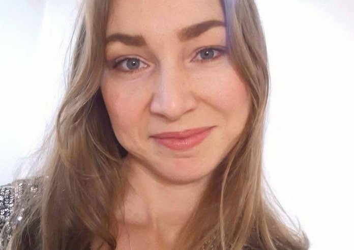 Policja szuka 33 - letniej Edyty Stokłosy