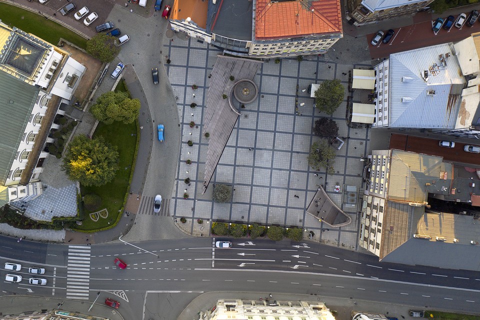 Zamiast pomnika o Chrobrym przypomni napis