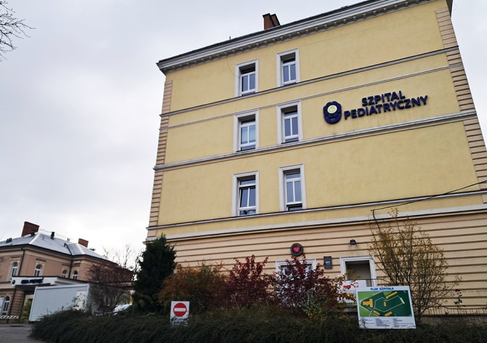 Z Polskiego Ładu dla Pediatryka