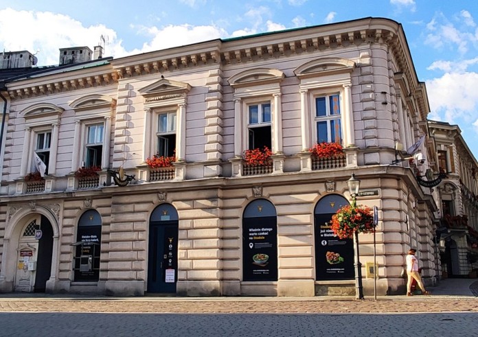 Dom kultury w Białej? Będzie Banialuka i Zielona Biblioteka