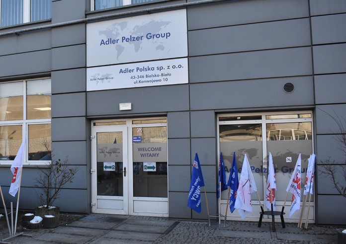 Adler Polska: po strajku czas na kompromis
