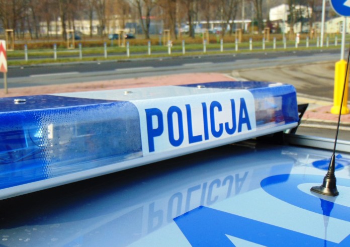 Bielska policja w liczbach