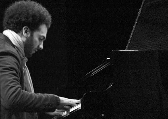 David Virelles na Jazzowej Jesieni