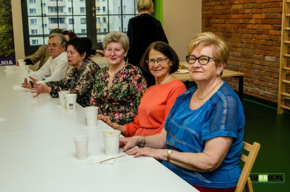 Konsultują uchwałę o Radzie Seniorów