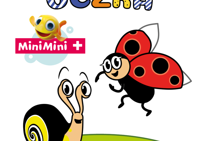 „Baczne Oczka” wielki sukces Studia Filmów Rysunkowych