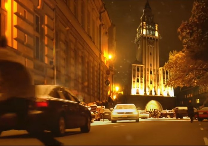 Filmowcy lubią Bielsko-Białą