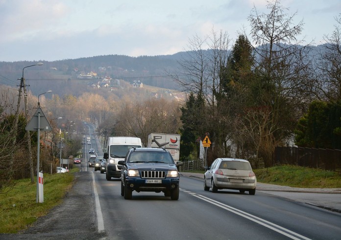 Konsultacje w sprawie Beskidzkiej Drogi Integracyjnej