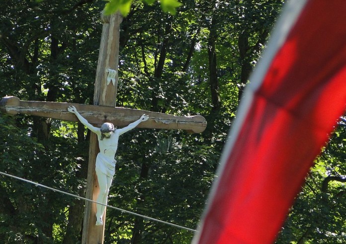 O coś więcej
