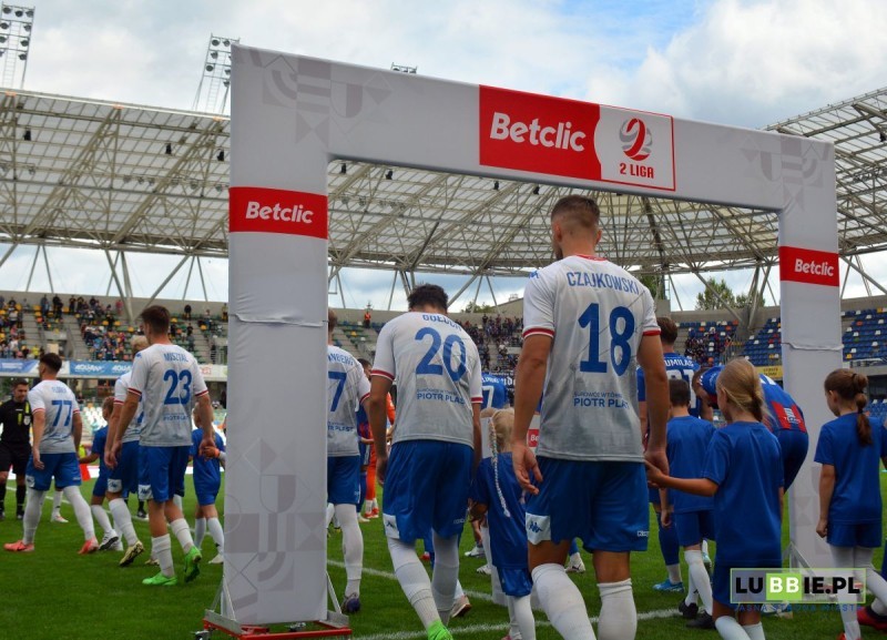Sportowy weekend: będzie się działo