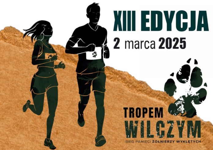 „Wilcza” niedziela