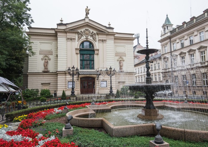 Więcej pieniędzy na kulturę