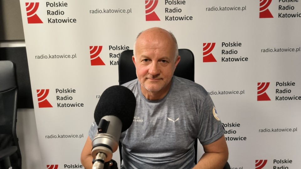 Hu hu ha, w górach zima zła (dla nieprzygotowanych)