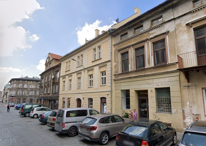 Pralnia kreatywności