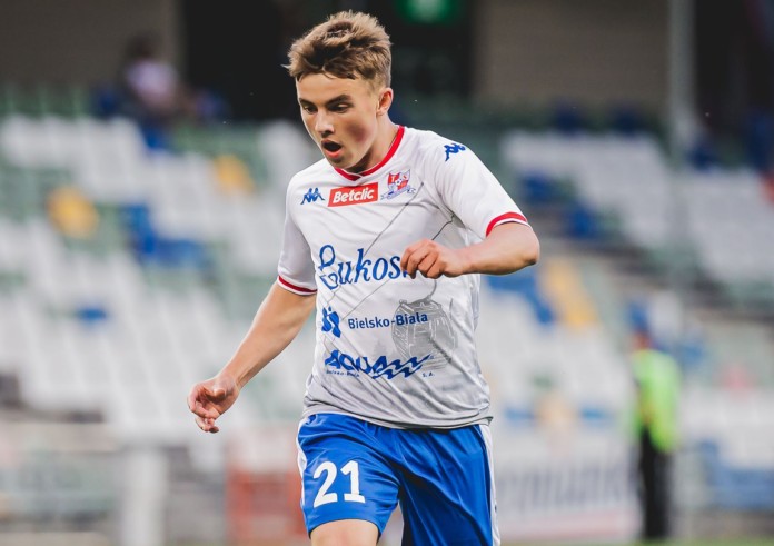 Podbeskidzie wygrywa ze Stalą 3:1, i notuje potężny awans w tabeli