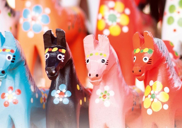 Ferie z regionalną kulturą