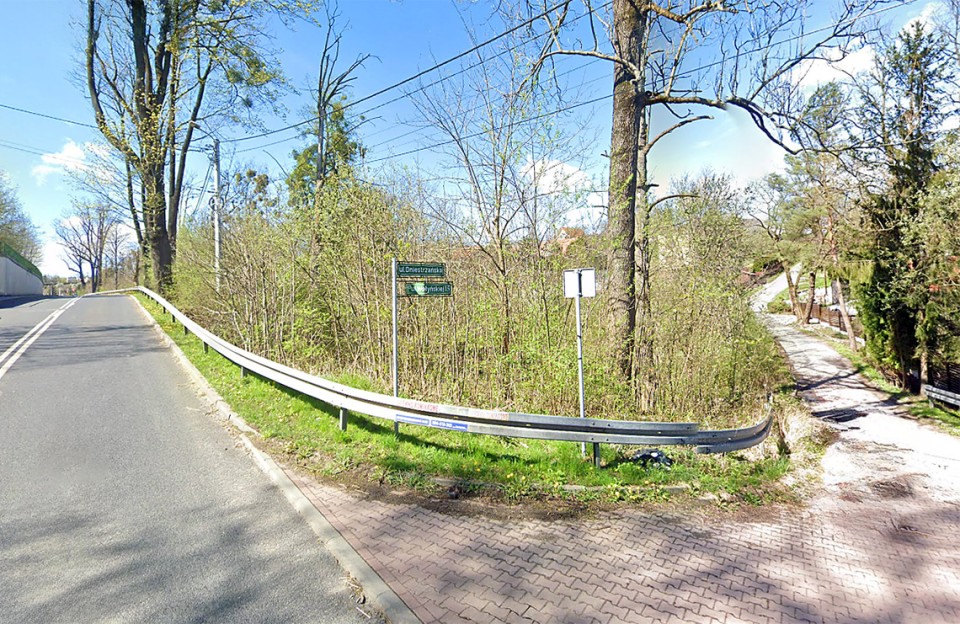 Polder powodziowy w Starym Bielsku?