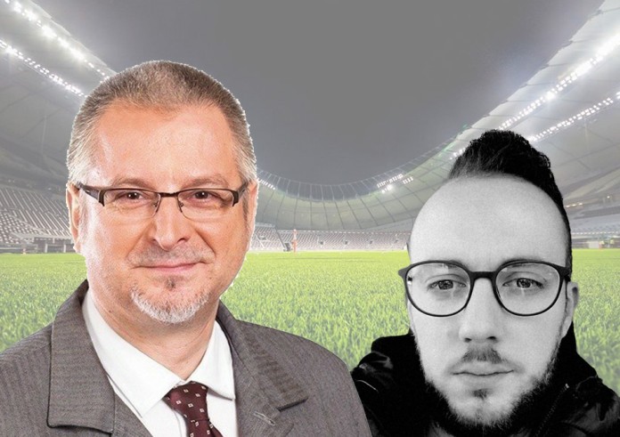 BBlogosfera: Dwugłos w sprawie kapitana