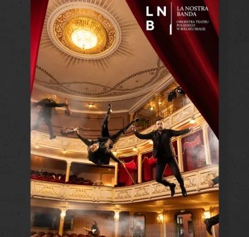 La Nostra Banda - nowy rozdział muzyczny w Teatrze Polskim