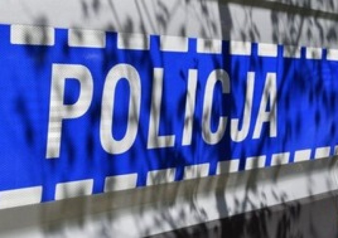 Policjanci uratowali życie mężczyźnie