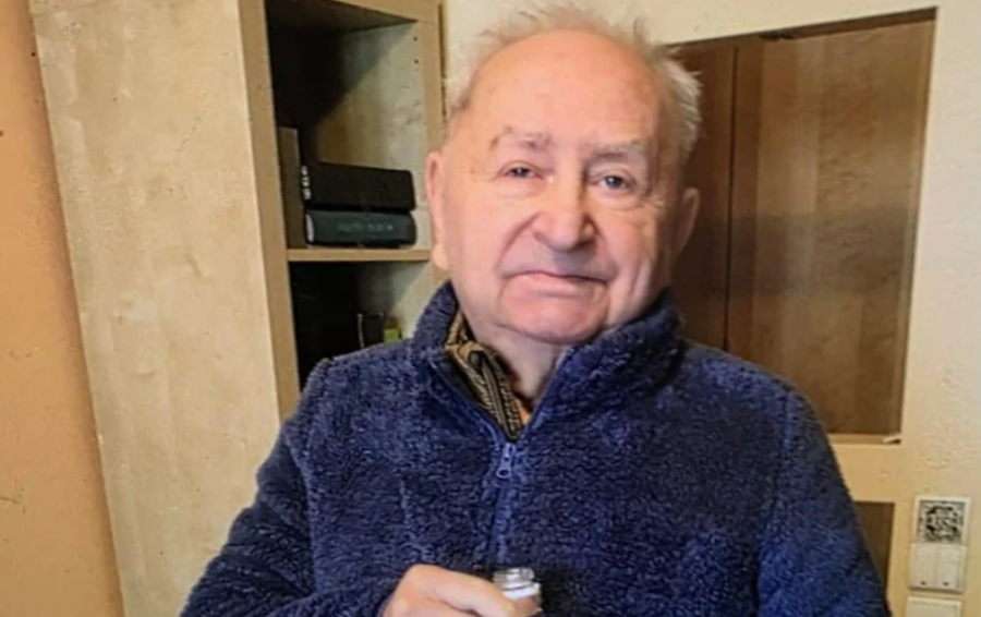 Rodzina i policja proszą o pomoc