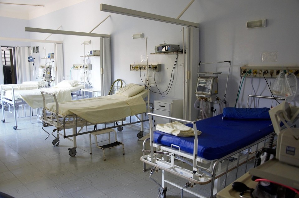 Może nam zabraknąć pieniędzy – ostrzegają dyrektorzy szpitali powiatowych