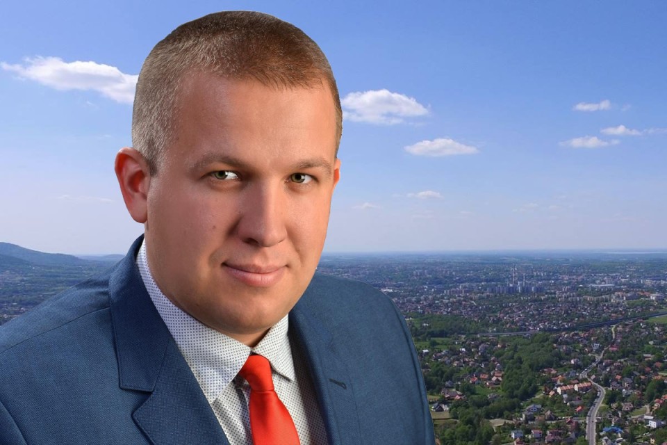 Sławomir Masny: zarzuty są nieprawdziwe