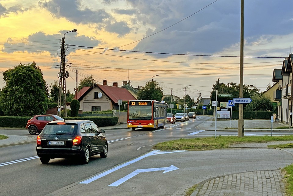 Jest projekt i pozwolenie, ale nie ma pieniędzy