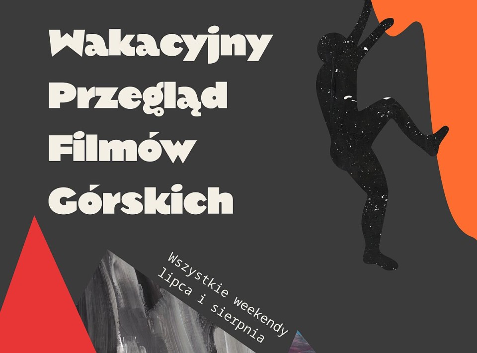 Wyprawa w góry w wygodnym fotelu