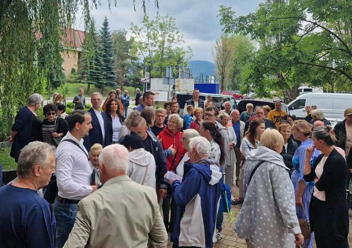 Regulamin zmieniony, Rada Nadzorcza nowa a ludzie mają płacić